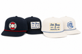 4x Rope Hat Bundle