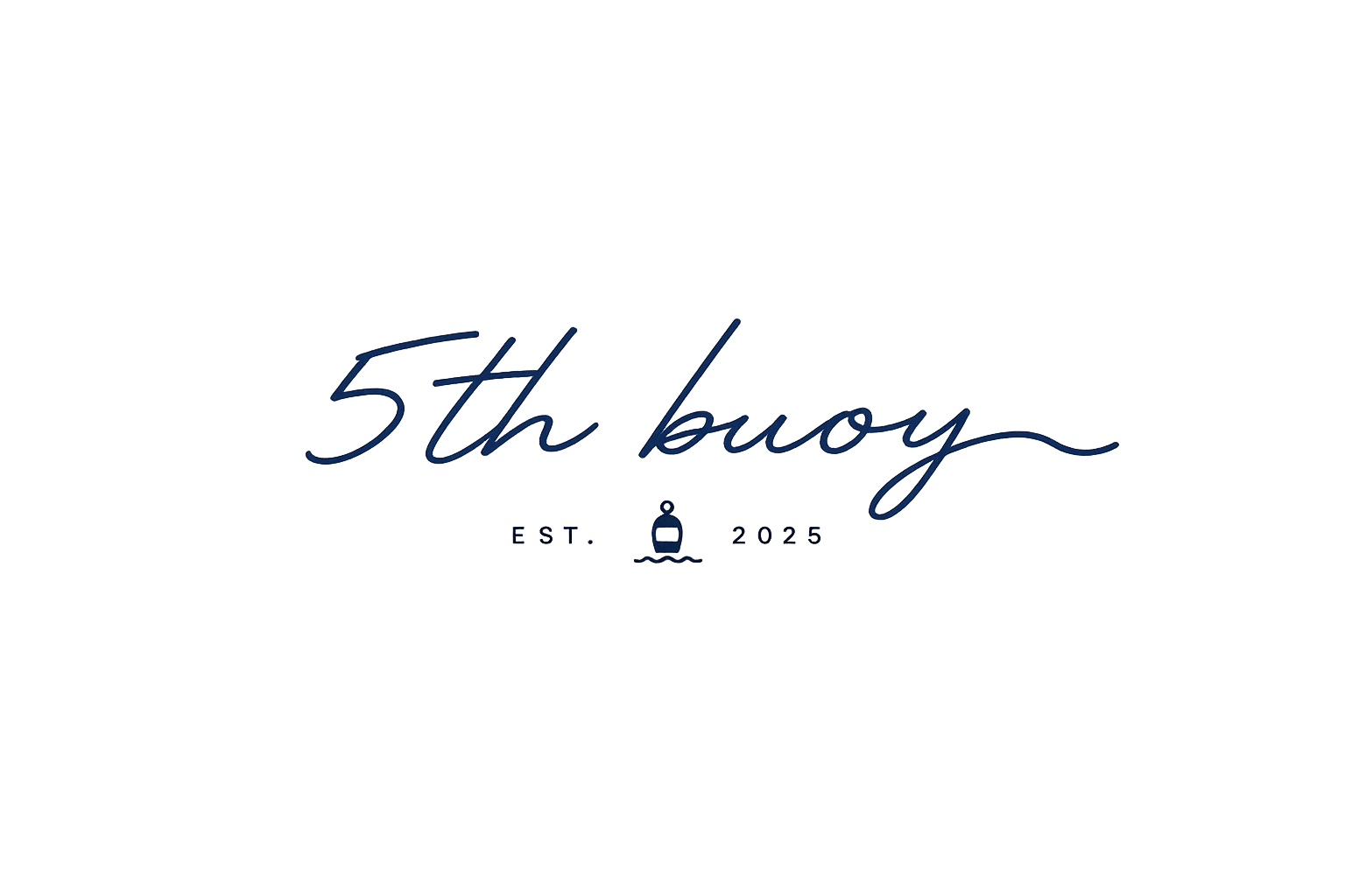 5th Buoy